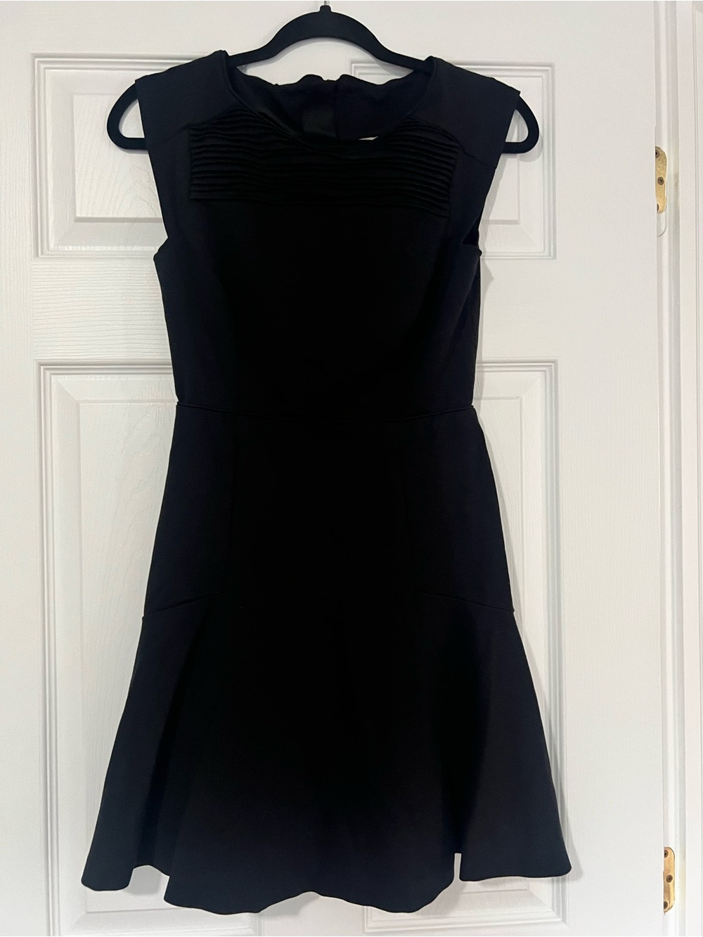 Banana Republic Black Womens Dress size 2